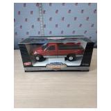 American Muscle 1995 Dodge Ram 2500 SLT, 1/18ï¿½