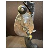 Vintage Shakespeare Rod & reel