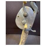 Vintage Shakespeare Rod & reel