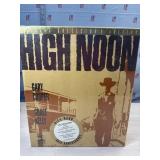 High Noon Deluxe Collectors edition unopened