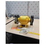 6" bench grinder  parts
