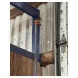 10ï¿½ Cabinet Clamp