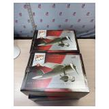 1932 Lockheed Vega Model 5 Die Cast airplane Bank