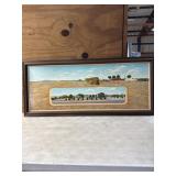 Large Painting