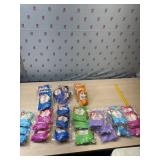 McDonaldï¿½s happy meal Ty 3 each