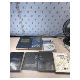 Several Automotive Repair Manuals See Photos for
