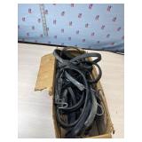 Tie downs