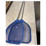 2 pool nets