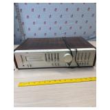 JVC A-X4 Stereo I regraded Amplifier Super A