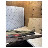 4 gun scabbards