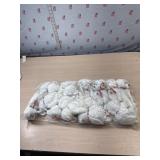 Approx 12 new Canada Ty Beanie Babies with tags