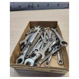 LG lot wrenches