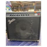 Gender FM 65 R Amplifier works