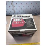 New Flex-Ever a goal Feeder