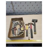 Box misc tools