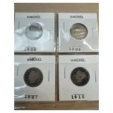 V-Nickels