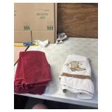 Towels