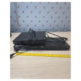 Sony DVD & blue ray player and and LG dvd player