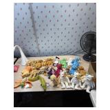 22 Ty Beanie Babies all with tags and 1 Angelic