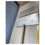 Dry wall Trowl