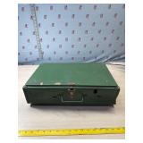 Coleman 425E camp stove