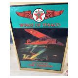 Ertl Texaco 1929 Air Express Airplane Bank