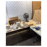 New Heating and Air Conditioning Parts Carrier