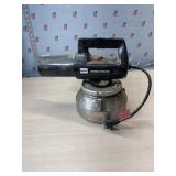 Burgess Thermo-Fogger works