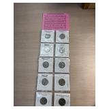 Westward Journey Nickel Series