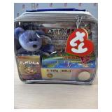 4 Beanie Babies Membership Club kits