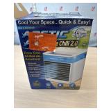 Arctic Air Cooler