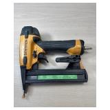 Air Brad nailer untested