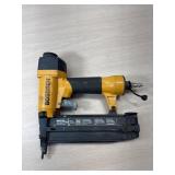 Air Brad nailer untested