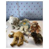 Lg Size Ty Animals (5)