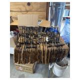 20 new Coconut Fiber Baskets
