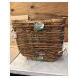 15 new Coconut Fiber Baskets