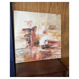 Signed Art