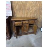 39ï¿½x14ï¿½z29ï¿½ cabinet