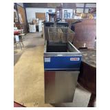 Kitma Restuarnt Deep fryer untested