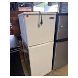Franklin Chef 18ï¿½x20ï¿½x45ï¿½ refrigerator works