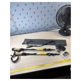 Set of Trail Buddy walking Poles