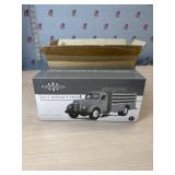 International KB-8 Bottlers Truck Die Cast Metal