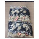 12 new sealed Breezy Ty Beanie Babies bears