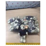 12 New Ty Beanie Babies Fairbanks