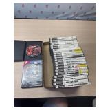 Play Station 2 Games