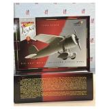 Lockheed Vega model 5 Airplane Bank