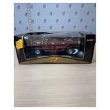 Maisto a hummer H2 Sut Comcept 1:18 Die Cast