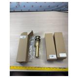 3 new Pfister Sink Drains