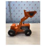 Vintage Structo End-Loader