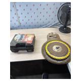 Safety Dado saw blade and other saw blades